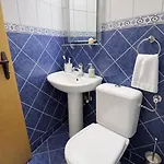 Sim In Apartman Szkopje