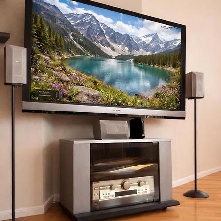 Apartment Sim In Skopje