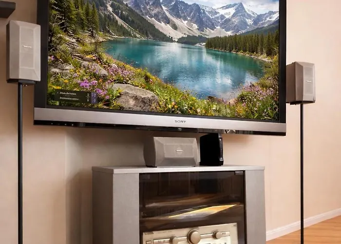 Apartment Sim In Skopje