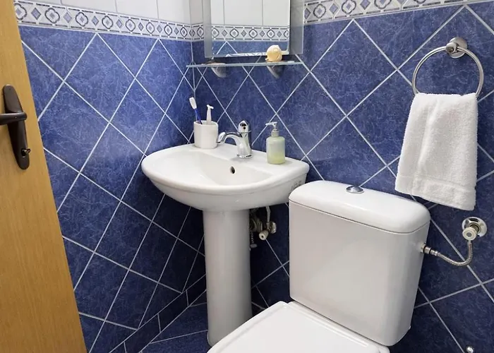 Sim In Apartment Skopje